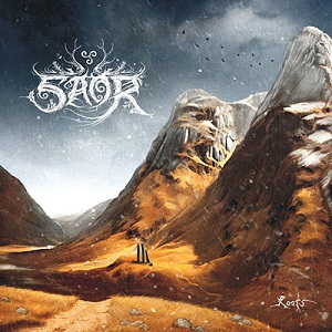 Saor (ENG) / Atmospheric Folk/Black Metal
