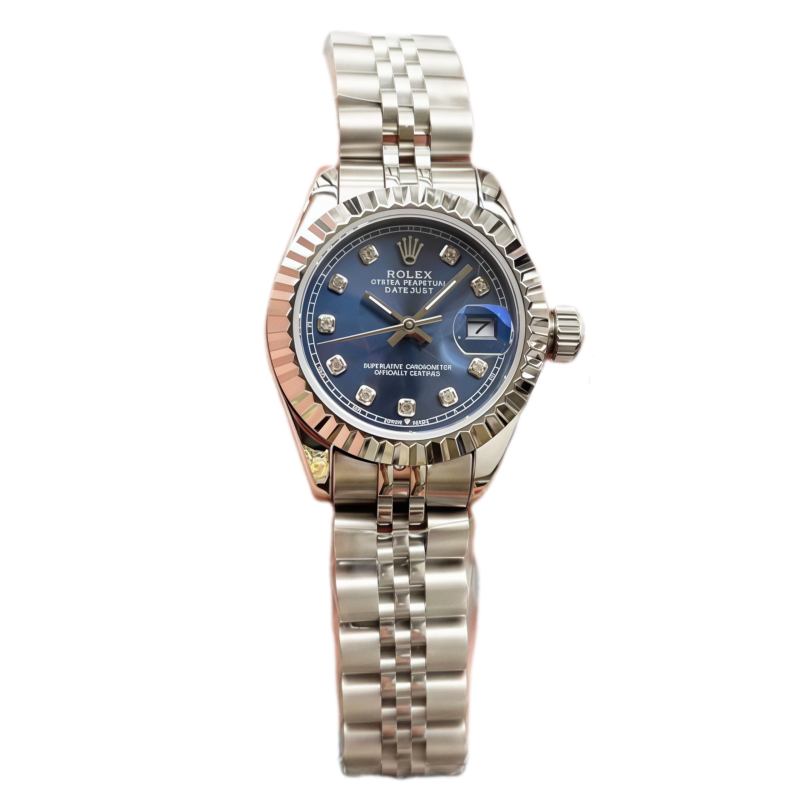 Rolex [Oyster Perpetual Datejust]