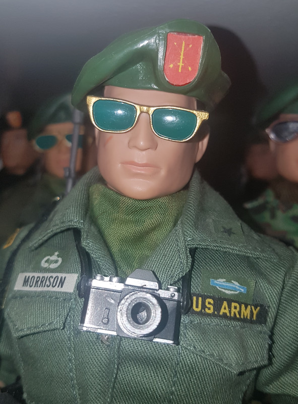 Show us your random  close up Action Man Head Shots ! - Page 7 20200924_202037