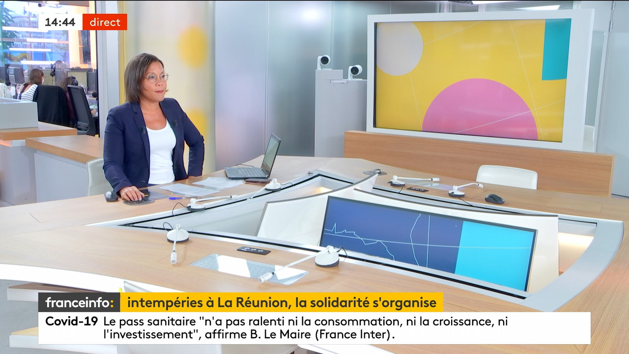 08.30 - 12.59.00 - Le 14h-17h. Au sommaire   Vrai ou fake. - francein....ts_snapshot_00.48.30.980