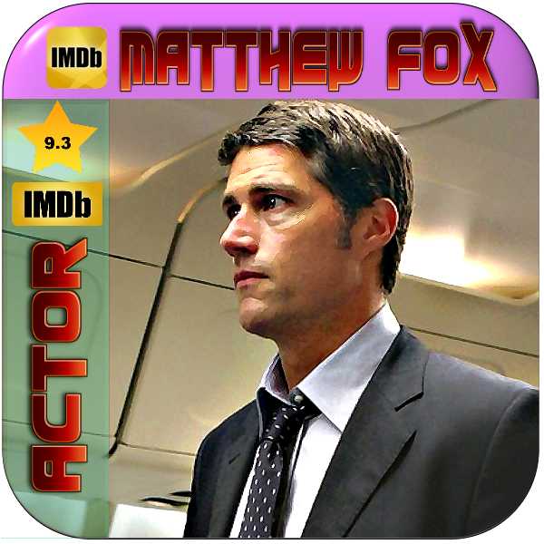 Matthew Fox