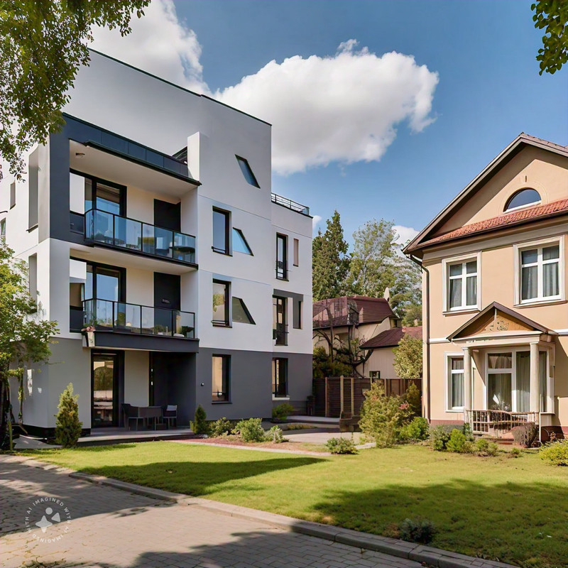 Acogedor departamento en Miraflores