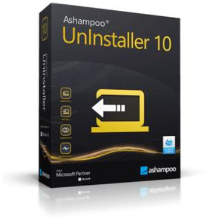 Ashampoo UnInstaller 10.00.13 DC 25.10.2021 Multilingual Ashampoo UnInstaller 10.00.13 DC 25.10.2021 Multilingual