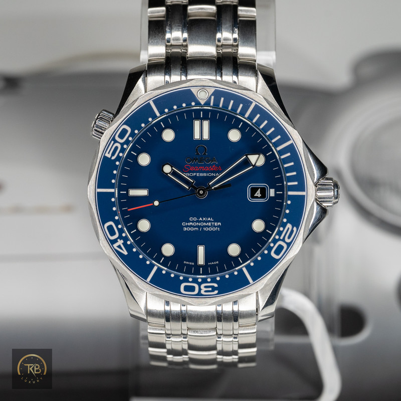 Omega Seamaster Diver 300M - Image 2