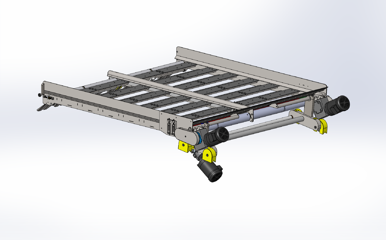 Full-transfer-Conveyor