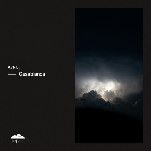 AVNC. - Casablanca (2026) MP3
