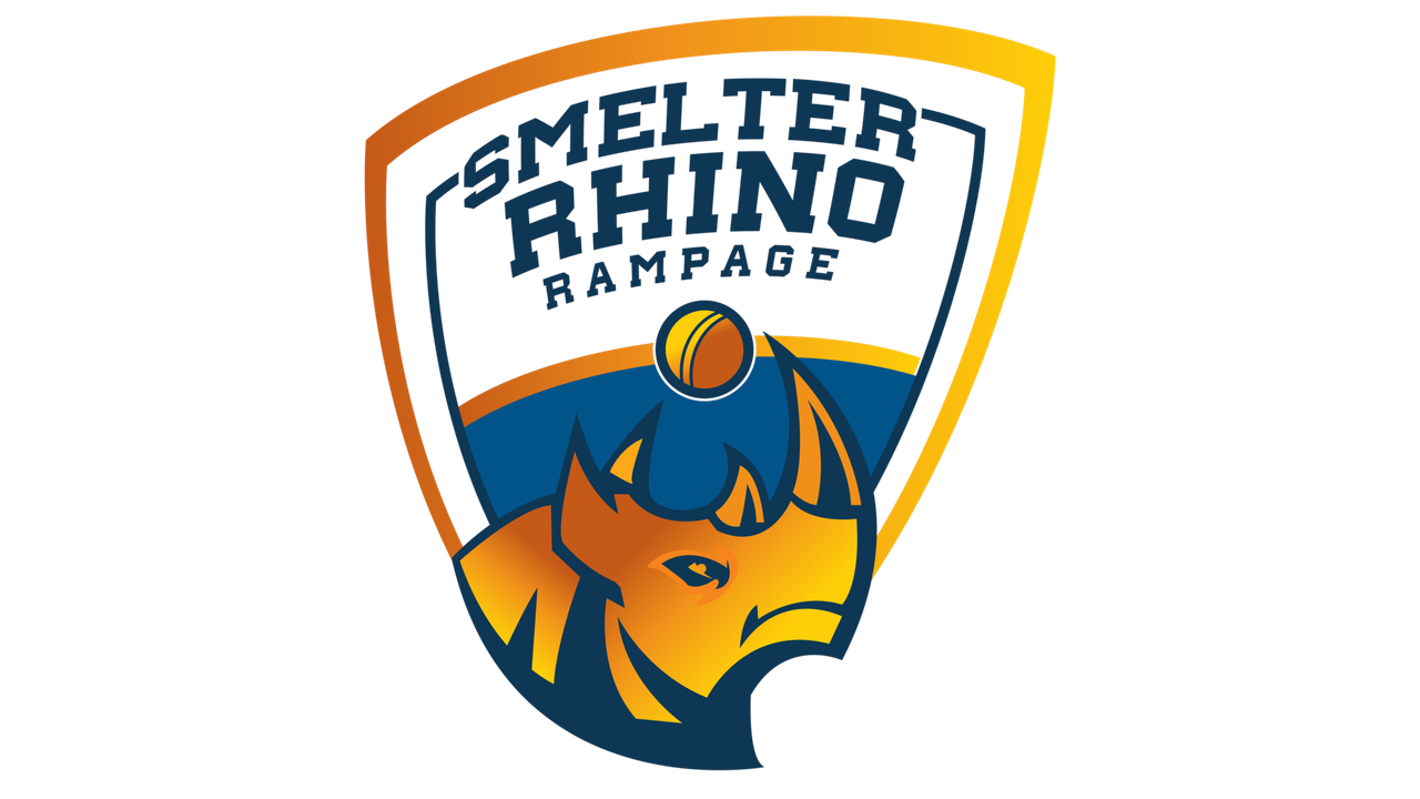 Smelter Rhino Rampage