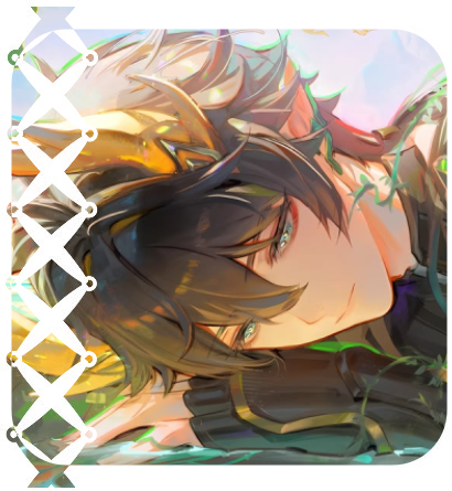 Dan Heng (all variants) | Honkai Star Rail