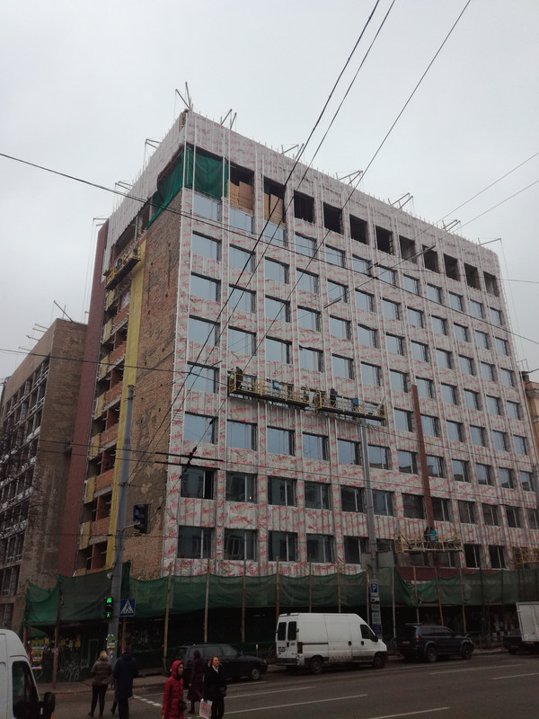 Отель кооператор киев