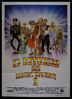 Il ritorno dei morti viventi 2 (1986).mkv BDRip 576p x264 AC3 iTA