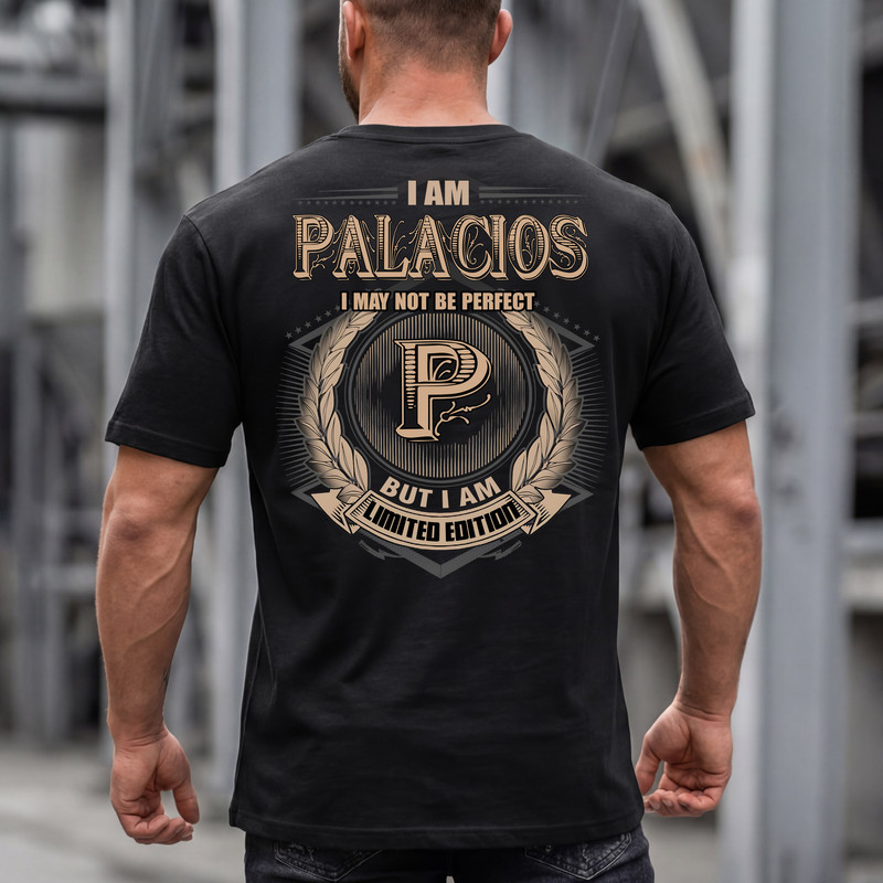 PALACIOS