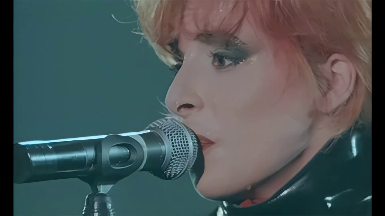 Mylene Farmer (4)