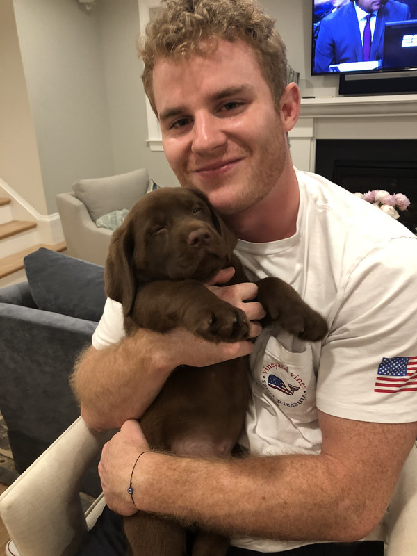 Timothy Seppi | Work Experience As The Manager