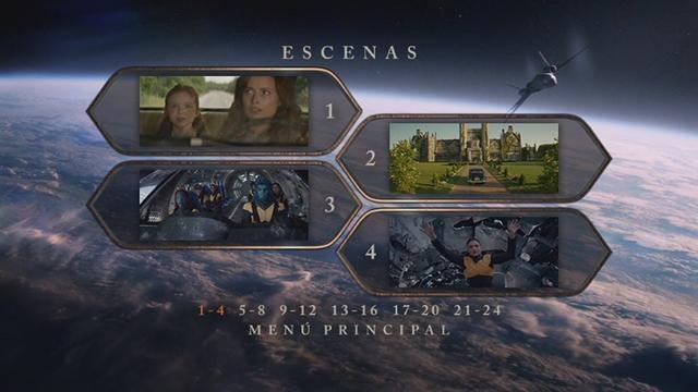 3 - X-Men: Fénix Oscura [2019] [DVD9Full] [Pal] [Cast/Ing/Fr/Ale/It] [Sub:Varios] [C.Ficción]
