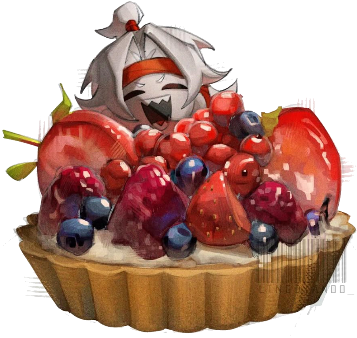 @lingdian00_ on instagram