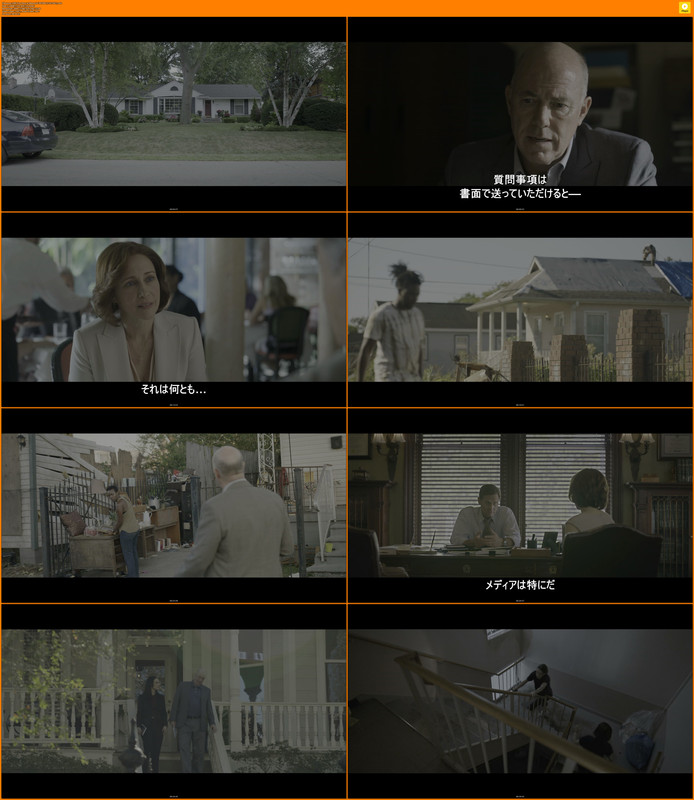 [HR] Five Days at Memorial S01E06 [51473347].mkv