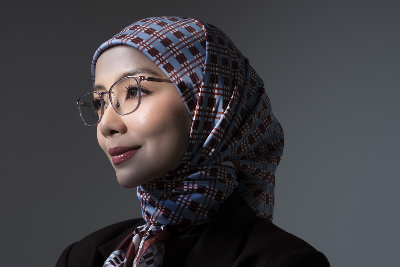 Mira Filzah Style OD 363