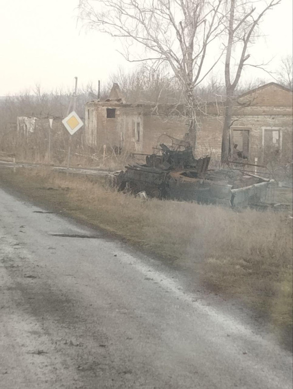 1029 BTR-82AT destr 21 03 25