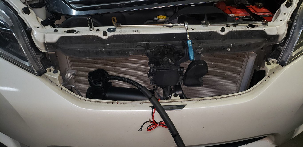 SiennaTrainHornInstall (58)