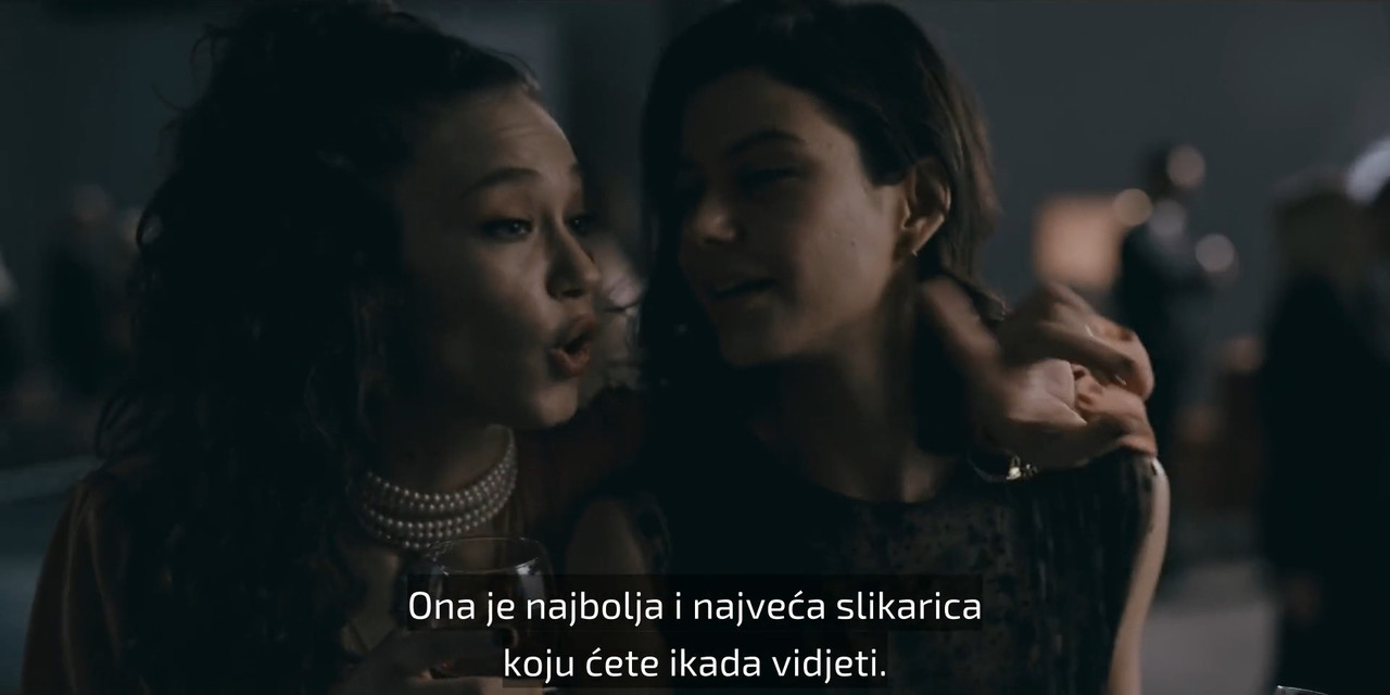 The Gift 2021 S03 1080p WEBRip x264 ExYuSubs