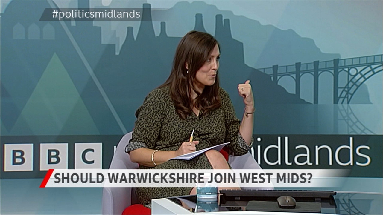 07.09 - 10.00.00 - Politics Midlands. Elizabeth Glinka with the lates....ts_snapshot_32.35.180
