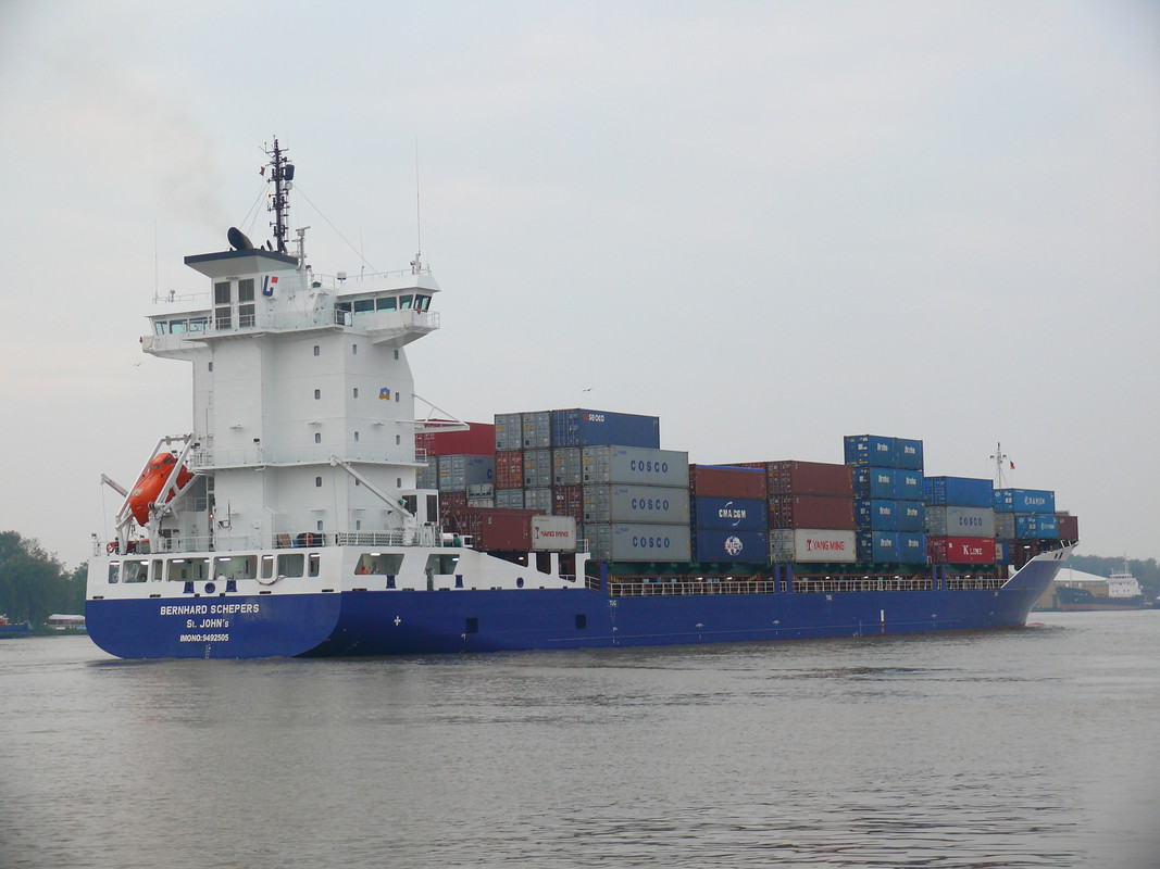 Bernhard Schepers (OK-161011-3)