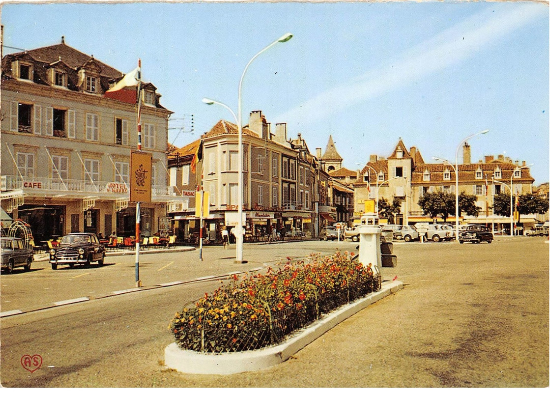 Place de la république