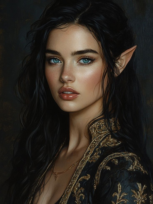 Immagine di Lysabel