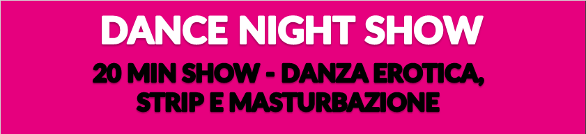 DANCENIGHTPREZZ