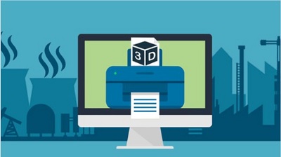 Udemy - Digital e Additive Manufacturing - Ita