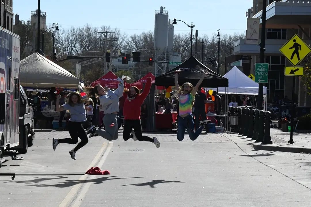 MHK Chili Showdown