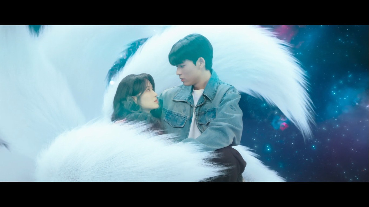 VS Netflix No Tailto Tell E1An Inevitable Event 59 25