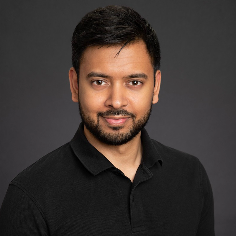 Sharoon Srivastava