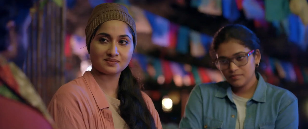 Koodal 2025 WebRip [Malayalam] 480p 720p Screenshot