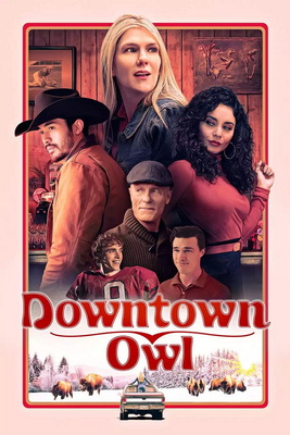 Benvenuti A Owl (2023) .mkv iTA/ENG WEBDL 1080p x264 CYBER