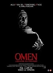 Omen - L'origine del presagio (2024)