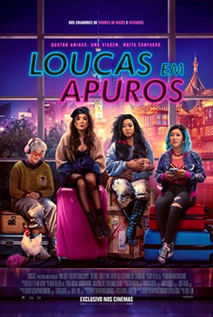 Loucas em Apuros Torrent (2023) WEB-DL 720p/1080p/4K Dual Áudio