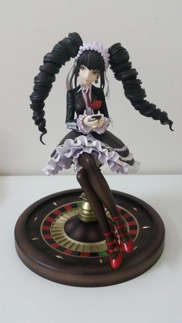 Ibuki Mioda Custom Figurine Danganronpa for Sale – Go2Cosplay