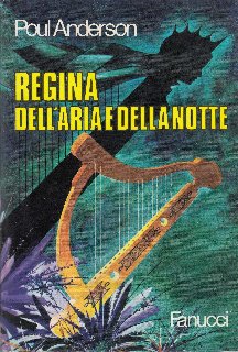 Poul Anderson - Regina dell'aria e della notte (1974)