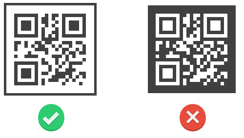 QRcodegenerator