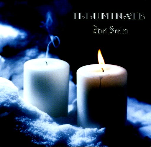 Illuminate - Zwei Seelen (2006) FLAC