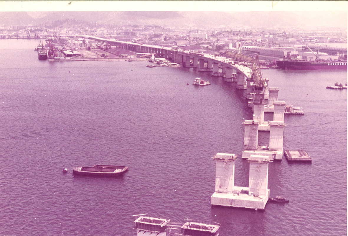 Obras no Mar - Cidade do Rio de Janeiro (4)