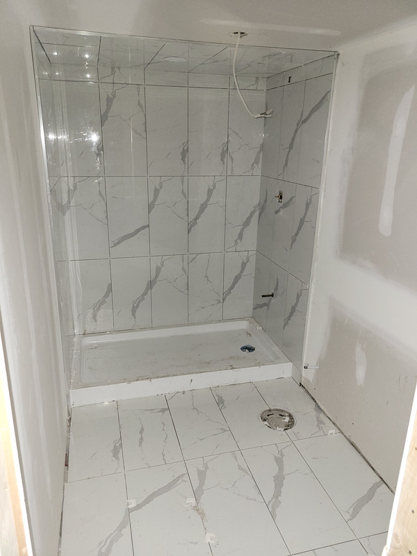 Renovation Project 6