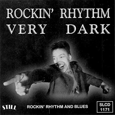 VA - Rockin' Rhythm Very Dark (2020) MP3