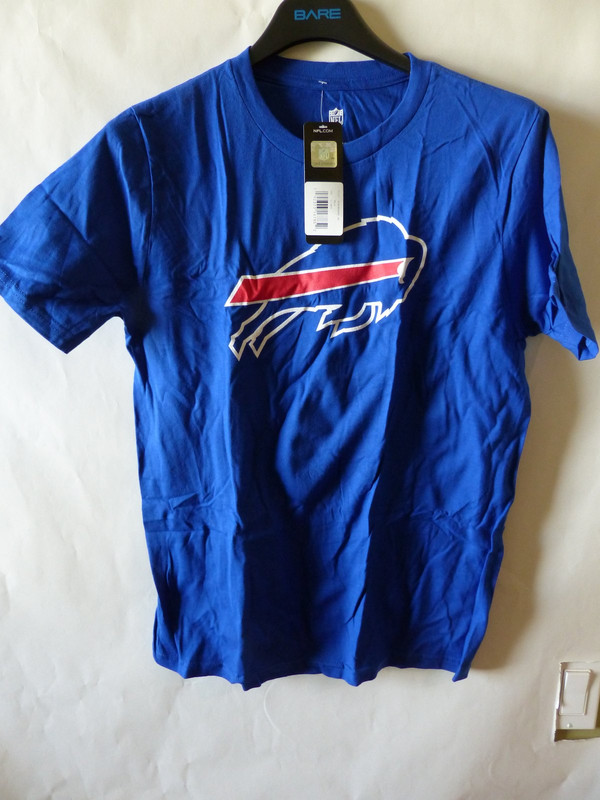 buffalo bills youth shirt