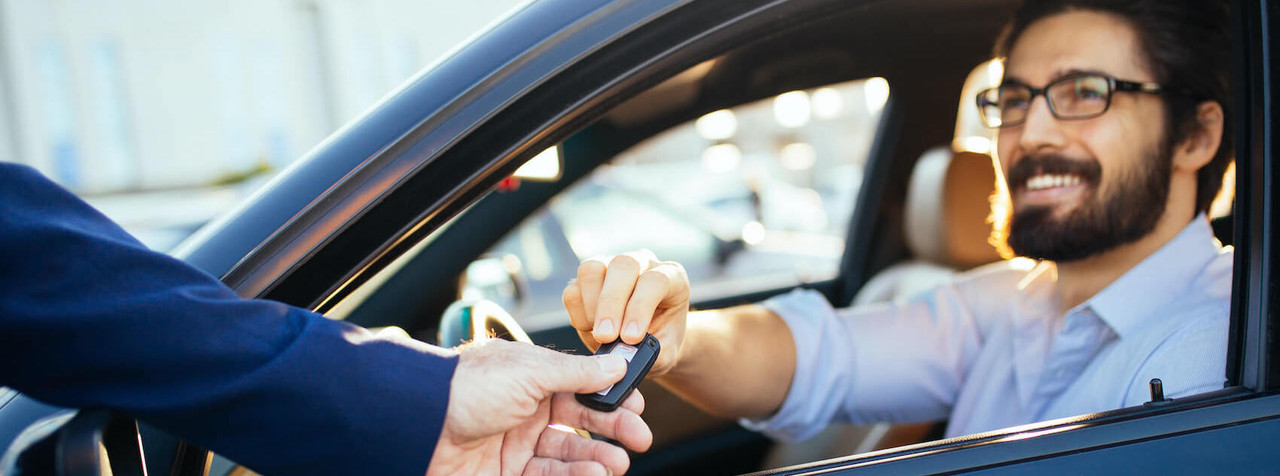 Minivan Rental near Richboro PA