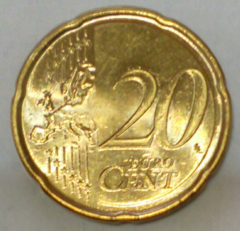 Tasación de monedas de euros 20240423-085424