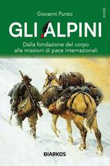Giovanni Punzo – Gli Alpini (2024)