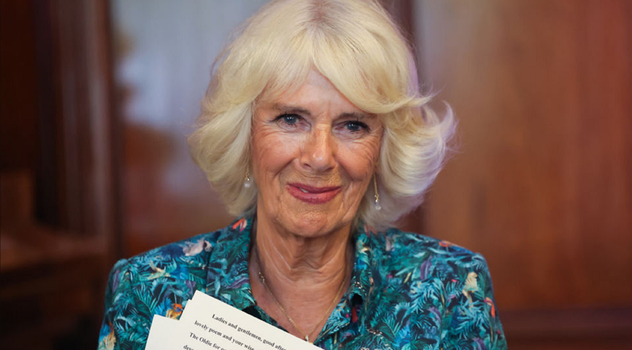 ¿Cómo se ve hoy Andrew Parker Bowles? Así luce el exmarido de la Reina Camilla