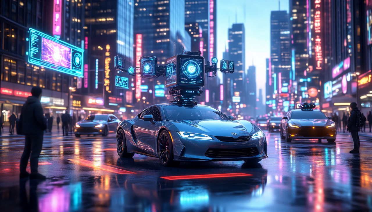 Онлайн мониторинг